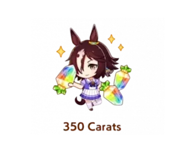 350 Carats