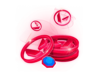 1700 Valorant Points