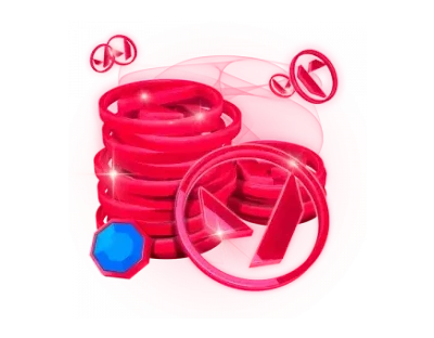 2925 Valorant Points
