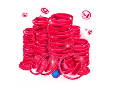 8900 Valorant Points