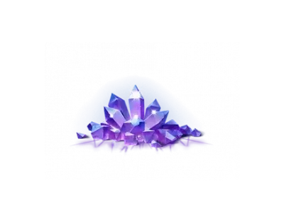 499 Crystals