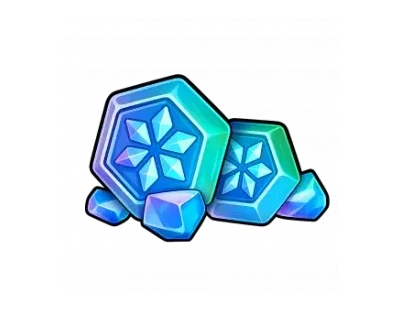 499 Frost Star