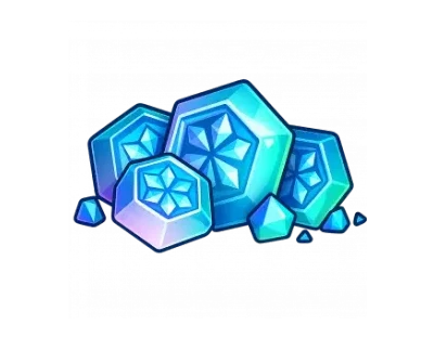 999 Frost Star