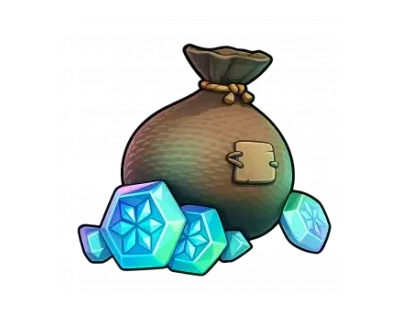 4999 Frost Star