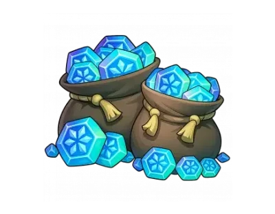 9999 Frost Star